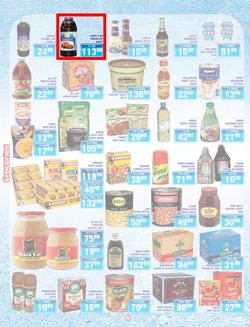 Jumbo Cash & Carry Crown Mines : (22 Jul - 14 Aug 2014), page 8