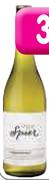Spier Chardonnay Or Sauvignon Blanc-6x750ml