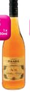 Paarl VS Brandy-750ml