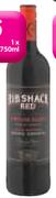 Douglas Green Ribshack Red-750ml