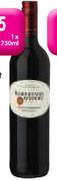 Robertson Ruby Cabernet-12x750ml