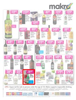 Makro : Winter Sale (27 Jul - 4 Aug 2014), page 8