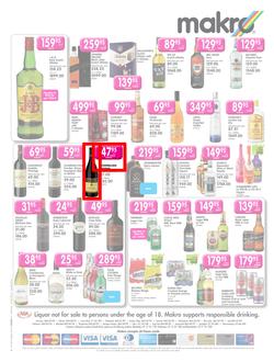 Makro : Winter Sale (27 Jul - 4 Aug 2014), page 8