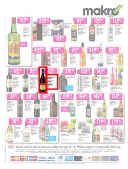 Makro : Winter Sale (27 Jul - 4 Aug 2014), page 8