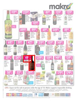 Makro : Winter Sale (27 Jul - 4 Aug 2014), page 8