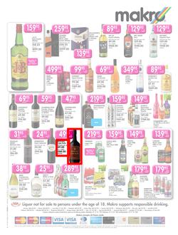 Makro : Winter Sale (27 Jul - 4 Aug 2014), page 8