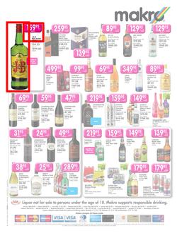Makro : Winter Sale (27 Jul - 4 Aug 2014), page 8