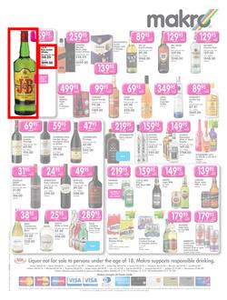 Makro : Winter Sale (27 Jul - 4 Aug 2014), page 8
