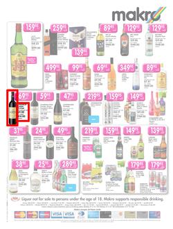 Makro : Winter Sale (27 Jul - 4 Aug 2014), page 8