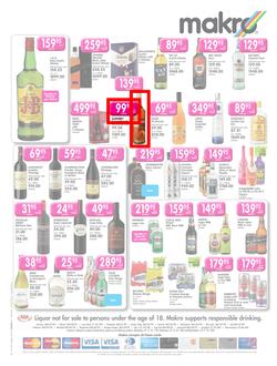Makro : Winter Sale (27 Jul - 4 Aug 2014), page 8