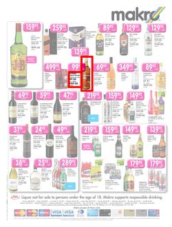 Makro : Winter Sale (27 Jul - 4 Aug 2014), page 8
