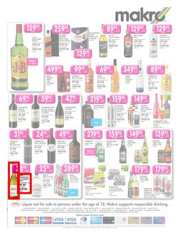 Makro : Winter Sale (27 Jul - 4 Aug 2014), page 8