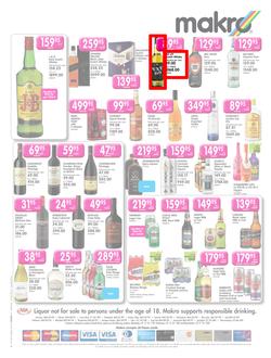 Makro : Winter Sale (27 Jul - 4 Aug 2014), page 8