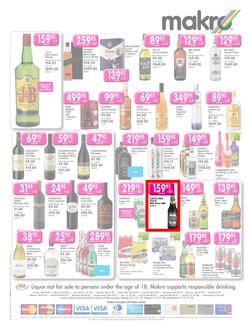 Makro : Winter Sale (27 Jul - 4 Aug 2014), page 8