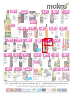 Makro : Winter Sale (27 Jul - 4 Aug 2014), page 8