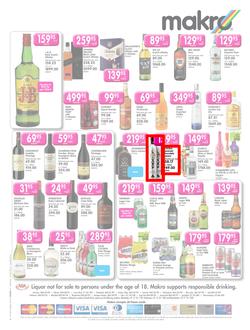 Makro : Winter Sale (27 Jul - 4 Aug 2014), page 8