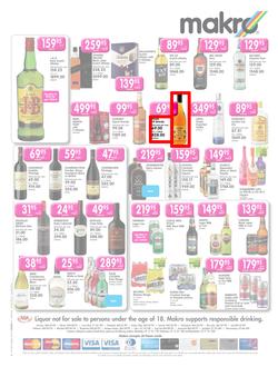 Makro : Winter Sale (27 Jul - 4 Aug 2014), page 8