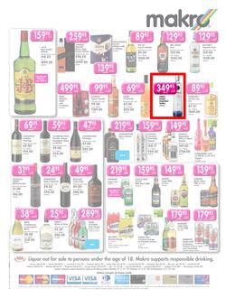 Makro : Winter Sale (27 Jul - 4 Aug 2014), page 8