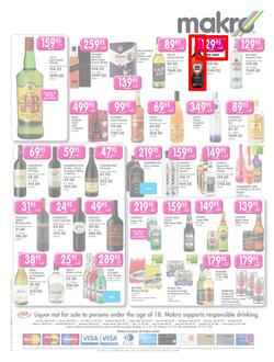 Makro : Winter Sale (27 Jul - 4 Aug 2014), page 8
