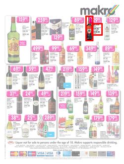 Makro : Winter Sale (27 Jul - 4 Aug 2014), page 8