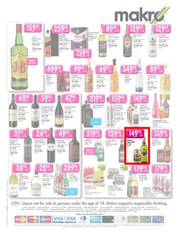 Makro : Winter Sale (27 Jul - 4 Aug 2014), page 8