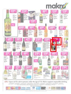 Makro : Winter Sale (27 Jul - 4 Aug 2014), page 8