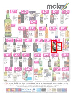 Makro : Winter Sale (27 Jul - 4 Aug 2014), page 8