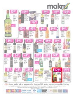 Makro : Winter Sale (27 Jul - 4 Aug 2014), page 8