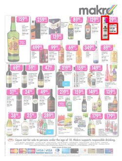 Makro : Winter Sale (27 Jul - 4 Aug 2014), page 8