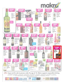 Makro : Winter Sale (27 Jul - 4 Aug 2014), page 8