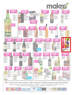 Makro : Winter Sale (27 Jul - 4 Aug 2014), page 8