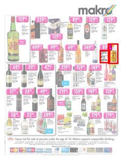 Makro : Winter Sale (27 Jul - 4 Aug 2014), page 8