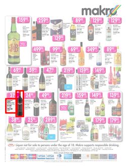 Makro : Winter Sale (27 Jul - 4 Aug 2014), page 8