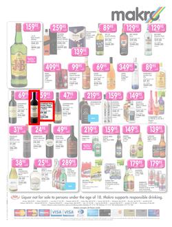 Makro : Winter Sale (27 Jul - 4 Aug 2014), page 8