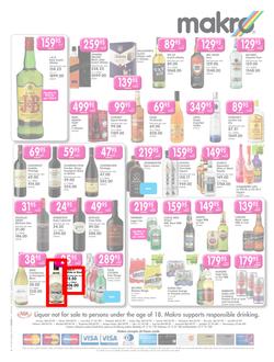 Makro : Winter Sale (27 Jul - 4 Aug 2014), page 8