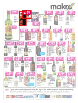 Makro : Winter Sale (27 Jul - 4 Aug 2014), page 8