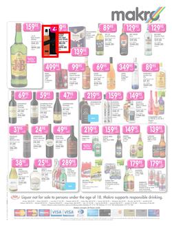 Makro : Winter Sale (27 Jul - 4 Aug 2014), page 8