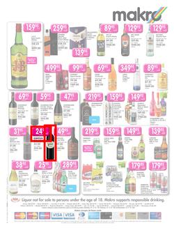 Makro : Winter Sale (27 Jul - 4 Aug 2014), page 8