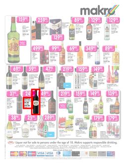 Makro : Winter Sale (27 Jul - 4 Aug 2014), page 8