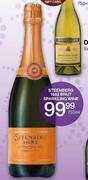 Steenberg 1682 Brut Sparkling Wine-750ml