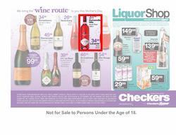 Checkers Western Cape : Mother's Day (9 May - 13 May), page 8