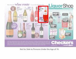 Checkers Western Cape : Mother's Day (9 May - 13 May), page 8