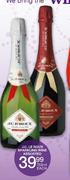 J.C.Le Roux Sparkling Wine Assorted-750ml
