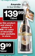 Amarula In Ice Chiller-750ml