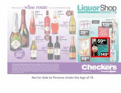 Checkers Gauteng : Mother's Day (9 May - 13 May), page 8