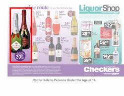 Checkers Gauteng : Mother's Day (9 May - 13 May), page 8