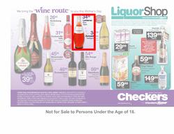 Checkers Gauteng : Mother's Day (9 May - 13 May), page 8