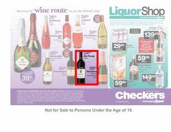 Checkers Gauteng : Mother's Day (9 May - 13 May), page 8