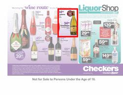 Checkers Gauteng : Mother's Day (9 May - 13 May), page 8