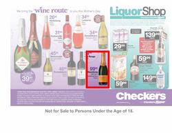 Checkers Gauteng : Mother's Day (9 May - 13 May), page 8
